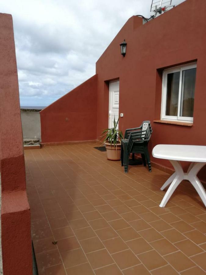 El Cercado La Montana 4 Las Puntas Lejlighed Eksteriør billede